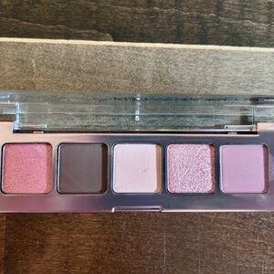 Natasha Denona Mini Rose Eyeshadow Palette